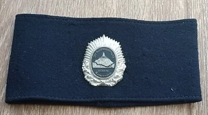 GERMAN WEIMAR REPUBLIC VETERANS Armand BADGES RARE - Picture 1 of 9