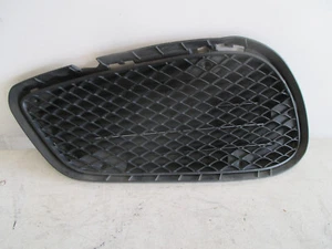 2014-2016 MERCEDES W212 E350 Left Front Bumper Grille OEM Driver S.  A2128852723 - Picture 1 of 4