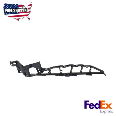 Soporte de guardabarros delantero lado del conductor superior para BMW X6 X5 2007-2014 Foto 1 de 4