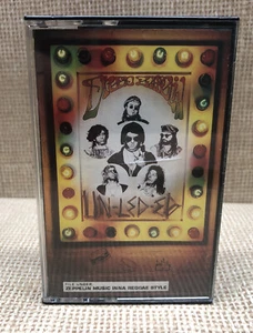 Dread Zeppelin Un-led-Ed Cassette Tape 1990 IRS Records Pre-owned GC - Picture 1 of 8