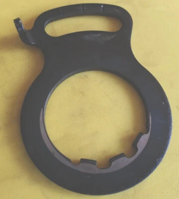 HONDA XR250 XR 1981-1982 BALANCEADOR BRIDA 13413-KA6-000 SOPORTE XL250 Foto 1 de 2