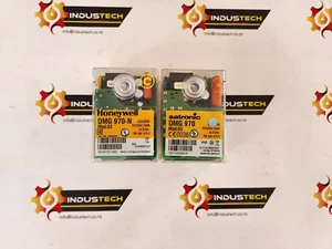 DMG 970-N Brennersteuerung - Bild 1 von 2