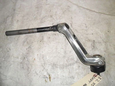 Manillar izquierdo Yamaha XJ750 Maxim 750 82 Foto 1 de 2