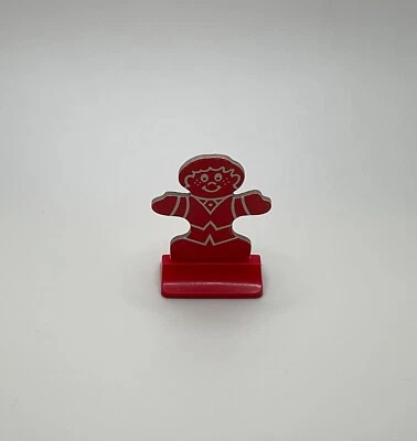 Piezas de juego de mesa: CANDYLAND BINGO, Milton Bradley, 1978, piezas de repuesto Foto 1 de 2