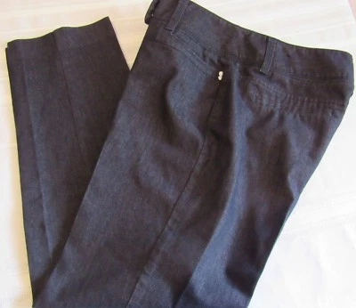 JEANS MUJER LARRY LEVINE AZUL DENIM TALLA 6 Foto 1 de 4