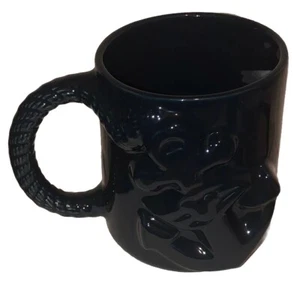 Mickey Mouse DCL Disney Cruise Line 3D Anchor Ceramic Coffee Cup Mug Fun - Picture 1 of 11