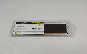 Axiom 8GB DDR4-3200 UDIMM RAM - Bild 1 von 1