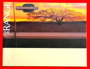 1996 VOLVO RANGE Sales Brochure - 850R AWD 940 960 S40 V40 440 460 - Excellent - Picture 1 of 9