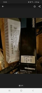 Brumberg 54281 Trafo - Bild 1 von 1