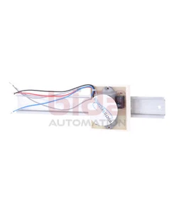 Siemens 9AK1017-1AA00 Moduł silnika do maks. modułu silnika 24 V DC dla maks. 24 V D - Zdjęcie 1 z 6