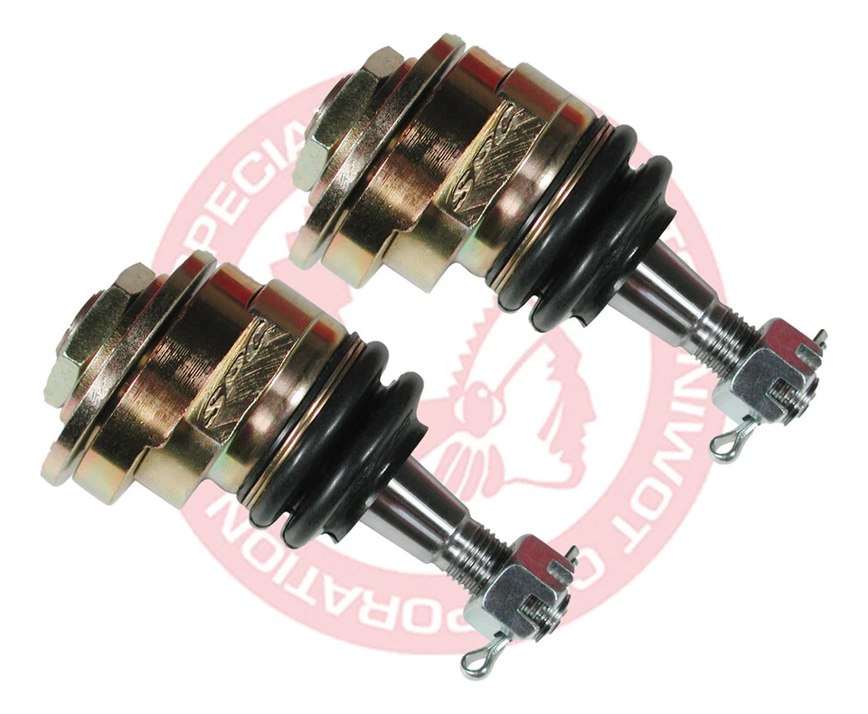 SPC Front Adj. Kit de inclinación de rótula para Ford Fusion MKZ Mazda 6 Milan (PAR) Foto 1 de 2