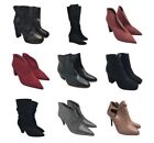 20 kilo box of used grade A ladies boots & shoes all different brands