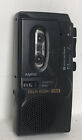 Sanyo Trc 570M Talk Book Microcassette Voice Recorder Dictaphone   Fully Working
