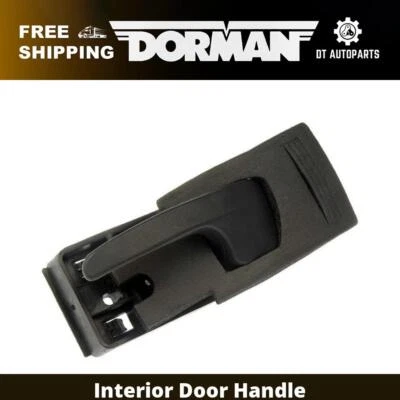 Manija de puerta interior Dorman 1993 para Ford E-350 Econoline Club Wagon 1992-2002 Foto 1 de 4