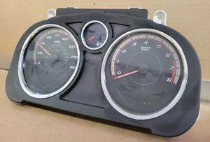 2005 Chevy Cobalt SS Speedometer  Cluster 2.4L Manual 5 Speed - Bild 1 von 5