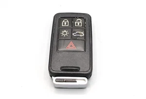 Volvo S60 Keyless Entry Remote Smart Key Fob OEM - Picture 1 of 13