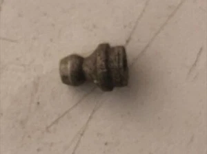 _05 8.2mm +5/16” non thread grease fitting check valve press in Zirks Zerks NOS - Picture 1 of 5