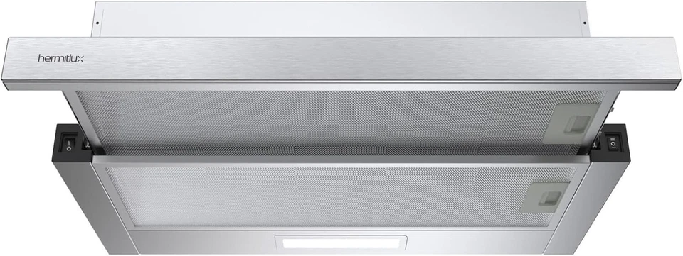 PKM UBH6002H Dunstabzugshaube - Energieklasse F