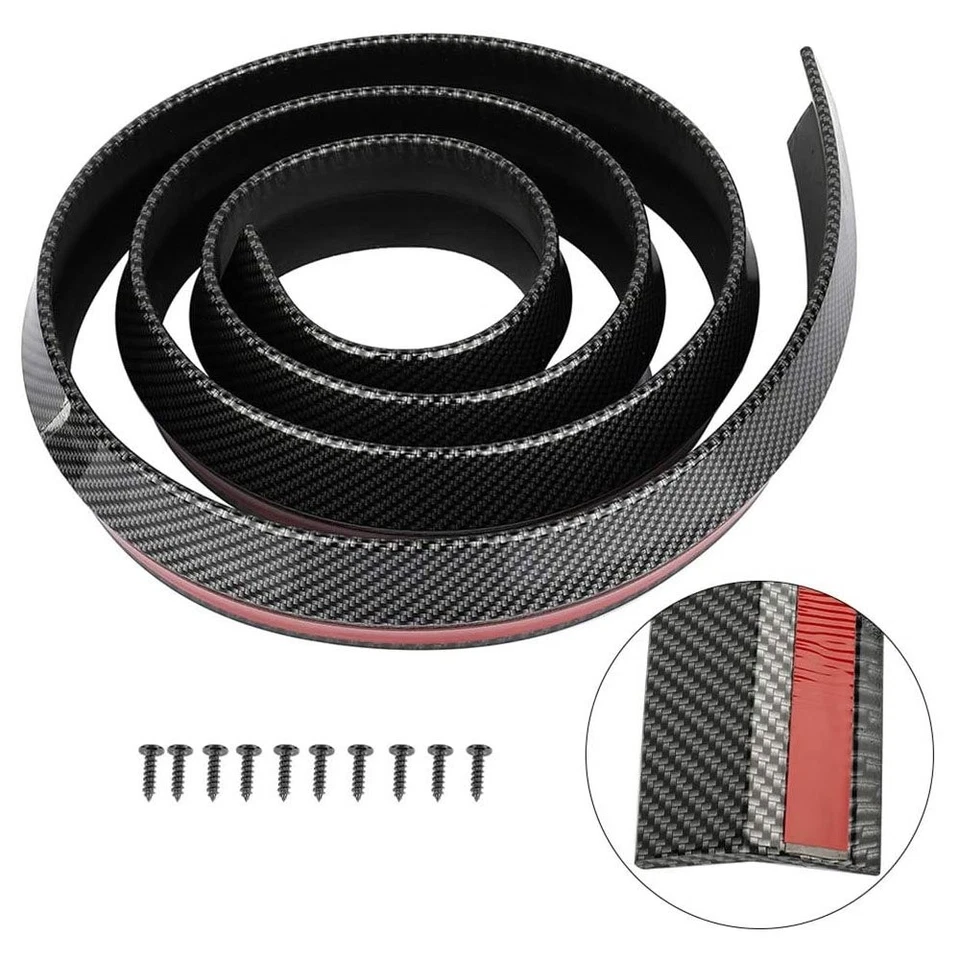 Carbon Fiber Front Bumper for 2021 BMW 118i/120i/220i/ 320i/ 330e xDrive - Изображение 1 из 1