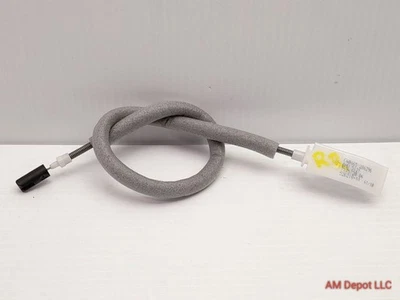 BMW 535i 528i 550i M5 F10 2011 manija interior puerta trasera cable Bowden 7175720 Foto 1 de 2