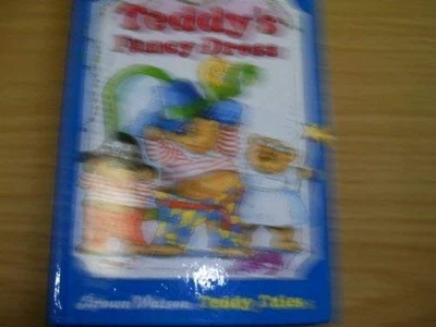 Teddy's Fancy Dress, maureen-spurgeon - Image 1 of 2