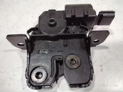 84630000R BAULE / SERRATURA DEL CANCELLO / 2391559 PER RENAULT MEGANE III BERLIN Foto 1 de 4