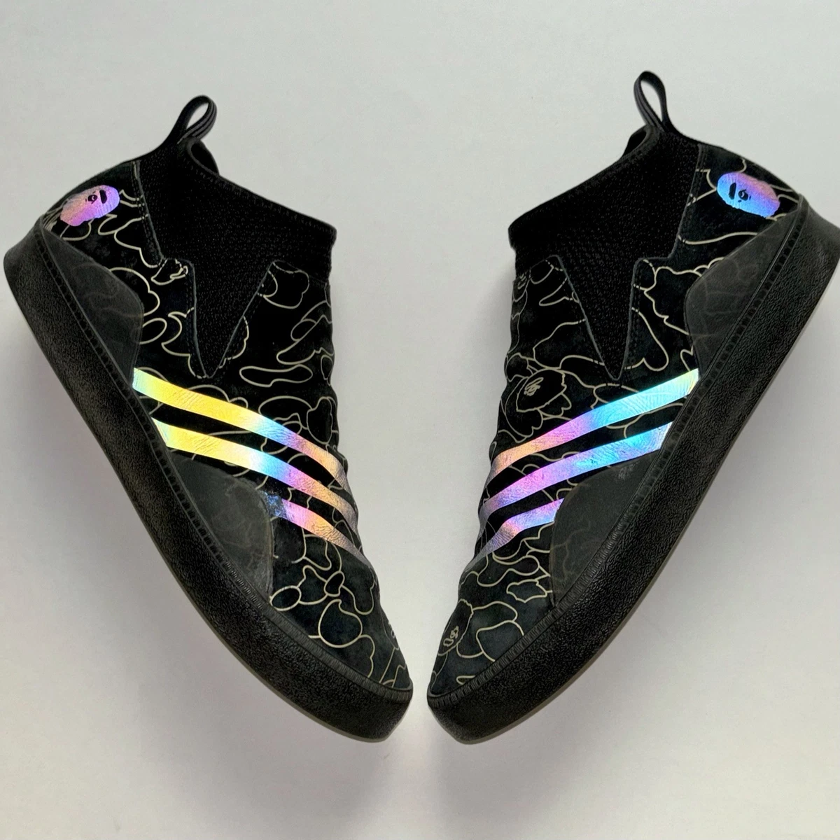 adidas 3st 002 Men's Sneakers for Sale | Authenticity Guaranteed