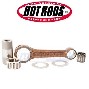Hot Rods Connecting Rod Kit for 1986-2002 Honda CR80R - Engine Crankcase hr - Picture 1 of 5