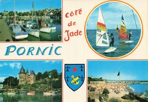 44 PORNIC - Bild 1 von 2