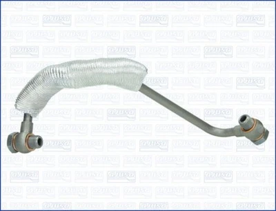 AJUSA Ölleitung, Lader OP10189 - Bild 1 von 2