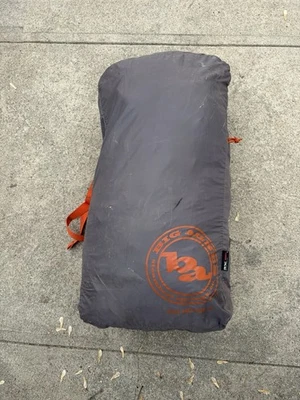 Big Agnes Big House 4 excelente estado Foto 1 de 3