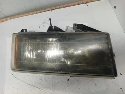  Passenger Right Headlight from 2007 Chevrolet Colorado 11245159 - Image 1 of 4