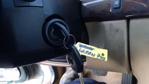 Ignition Switch(w/Cyl& Key) BMW 740I 97 98 99 00 01 - Picture 1 of 1