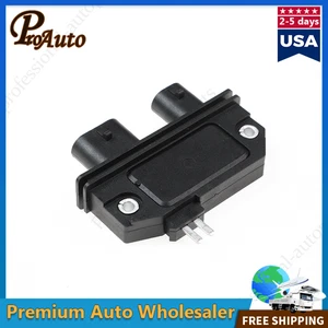 LX340 Ignition Control Module For 1989-95 Chevrolet C1500 C2500 C3500 Truck - Picture 1 of 7