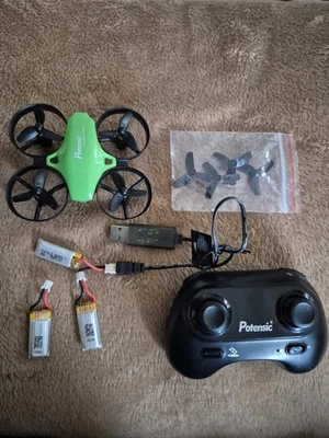 Drohne Potensic Firefly A20 Drohe ( siehe Fotos )  - Bild 1 von 4
