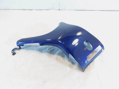 87-09 Suzuki Intruder 1400 VS1400 Boulevard azul marco delantero derecho cubierta cuello Foto 1 de 4