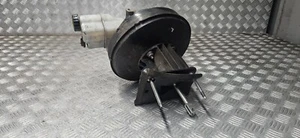 Peugeot 407 HDI 2010 2.2 diesel brake master cylinder & servo unit 9671440480 - Picture 1 of 12