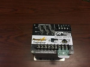 Trasduttore di Power Lynx ISO-NS0110  - Foto 1 di 4