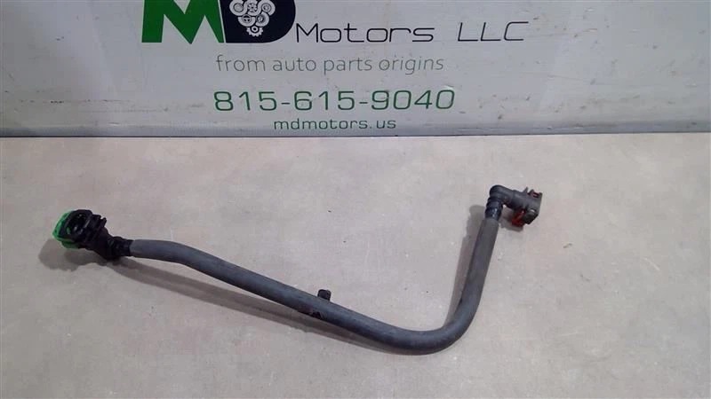 2017-2019 FORD TRANSIT 350 PCB TUBE HOSE PIPE OEM GK4Z-6758-B - Image 1 of 4