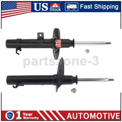 Puntal de amortiguador delantero KYB para Ford Focus 2011 2010 2009 2008 2007 2006 Foto 1 de 4