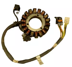 2018 POLARIS AXYS RMK 800 Stator Magneto Rotor 4081430 SB85 - Picture 1 of 12