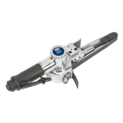 Sealey Premier Air Belt Sander 20 x 520mm SA355 - Image 1 of 4