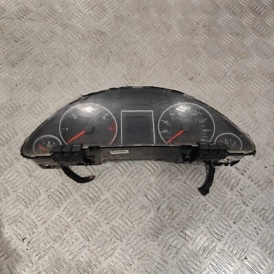 2007 AUDI A4 СПИДОМЕТР ПРИБОРНОЙ ПАНЕЛИ 1036901830 0263626092 #1 - Изображение 1 из 4