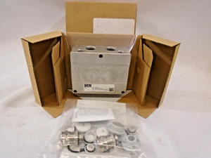 *NEU* SEW EURODRIVE 08236275 ANSCHLUSSMODUL MFZ21D METER - Bild 1 von 6