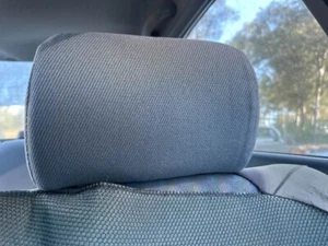 1997 Toyota Corolla LH Front Passenger Headrest AE/CE Series 93-97 #B432 - Picture 1 of 12