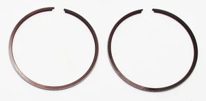 Suzuki DS80 Standard Size Piston Rings - Picture 1 of 1
