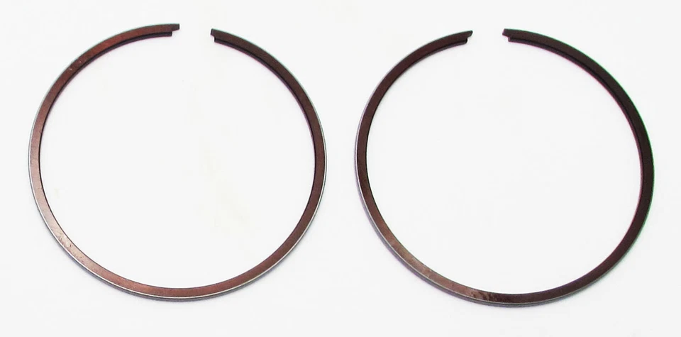 Anillos de pistón tamaño estándar Suzuki DS80 Foto 1 de 1