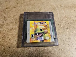 Bust a Move Millenium Gameboy - Imagen 1 de 2