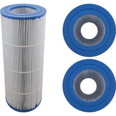 Cartridge Replacement Clean & Clear 125 Sqft. - Image 1 of 4