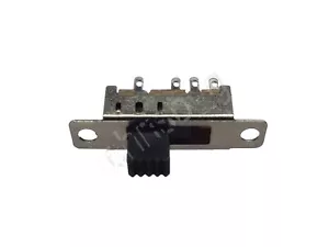 From OZ Quality 1PC 8Pin Mini Switch 3 Position On Off 2P3T PCB Type + FREEPOST! - Picture 1 of 6